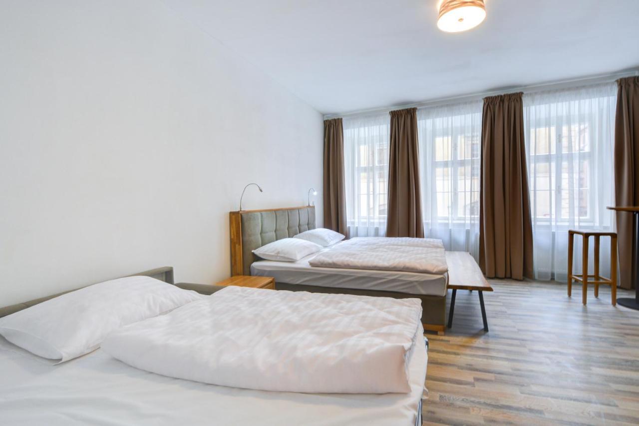 Aparthotel Karlova - Mostecka 10 St Depandance Prag